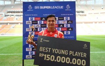 Keputusan ILeague Menghapus Kuota Pemain U-22 di Super League 2026/2027 Dinilai Sangat Tepat