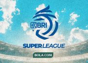 Best XI BRI Super League 2025/2026: Persib dan Borneo FC Sumbang Pemain Terbanyak!