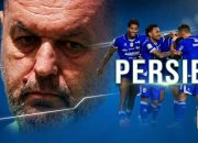 Setelah Bojan Hodak Pergi, 7 Pemain Ini Terancam Cabut dari Persib Bandung
