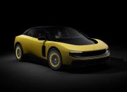 Saya suka Luce EV dari Ferrari. Tapi Inilah Mengapa Ini Memilukan
