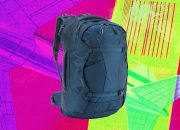 Osprey Farpoint 40 Telah Menjadi Tas Perjalanan Saya Selama 8 Tahun