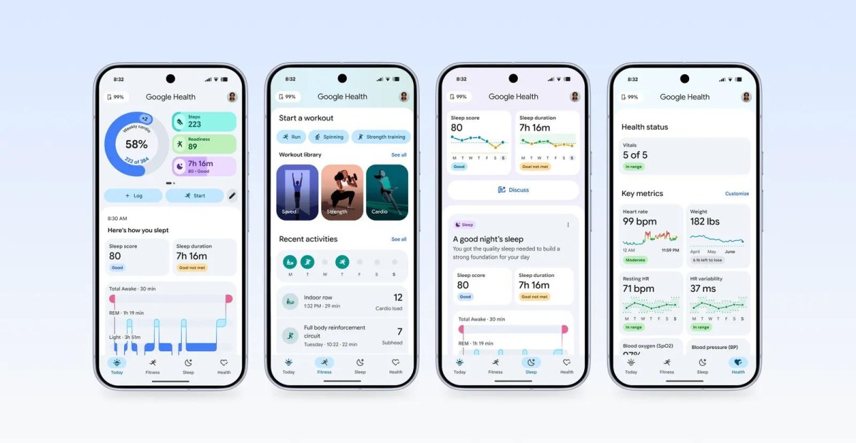 begini-cara-google-merespons-pengguna-fitbit-yang-tidak-menyukai-aplikasi-kesehatan-baru