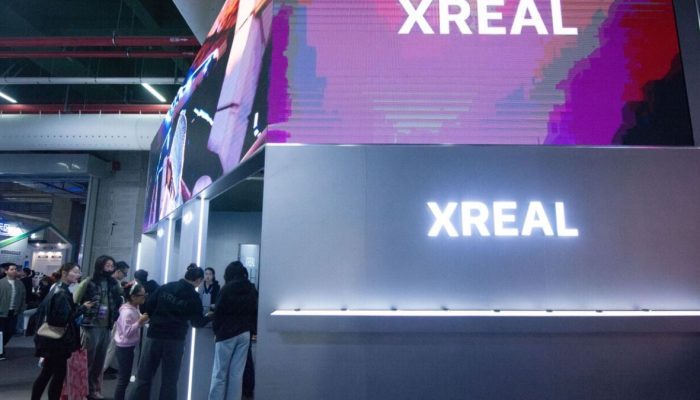Xreal memperkenalkan jajaran kacamata AR anggaran baru dengan tampilan yang dapat ditukar
