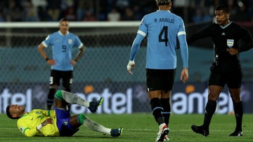 neymar-cedera,-absen-di-laga-uji-coba-brasil-jelang-piala-dunia