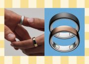 Cincin 5 Baru Oura Lebih Kecil dan Ringan—dan Menambahkan Pelatih Kesehatan AI
