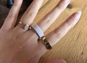 Di sinilah Anda dapat melakukan preorder Oura Ring 5 yang baru