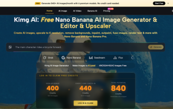 Kimg AI Ubah Karya Midjourney Jadi Visual Cetak Komersial Level K 4K
