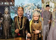 Susunan Acara Ngunduh Mantu Adat Jawa, Sunda & Islami
