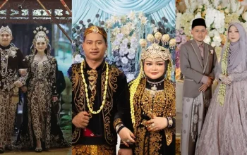Susunan Acara Ngunduh Mantu Adat Jawa, Sunda & Islami