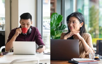 7 Rekomendasi Cafe yang Nyaman untuk Nugas di Jakarta, Cocok Buat WFC sampai Skripsian