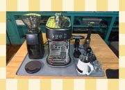 Aksesoris Espresso Terbaik untuk Barista Rumahan (2026)
