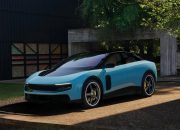 Bagaimana Ferrari ceroboh dalam desain EV pertamanya