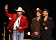 Brandon Lake Adalah Pemenang Ganda di K-LOVE Fan Awards 2026: Daftar Pemenang Lengkap