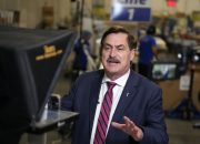 Kru Kejahatan Dunia Maya Mengklaim Telah Meretas MyPillow milik Mike Lindell