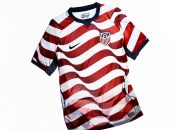 Seragam Piala Dunia Nike yang Terbuat dari Tekstil Daur Ulang Tidak Akan Mengatasi Sampah Fesyen