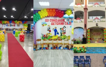 9 Ide Dekor Perpisahan TK yang Ceria, Manis, dan Bikin Momen Kelulusan Anak Makin Berkesan