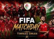 oman-tiba-di-jakarta,-pengamat:-skuad-garuda-lebih-mewah-meski-peringkat-fifa-lebih-rendah