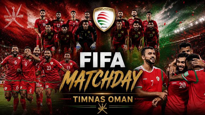 oman-tiba-di-jakarta,-pengamat:-skuad-garuda-lebih-mewah-meski-peringkat-fifa-lebih-rendah
