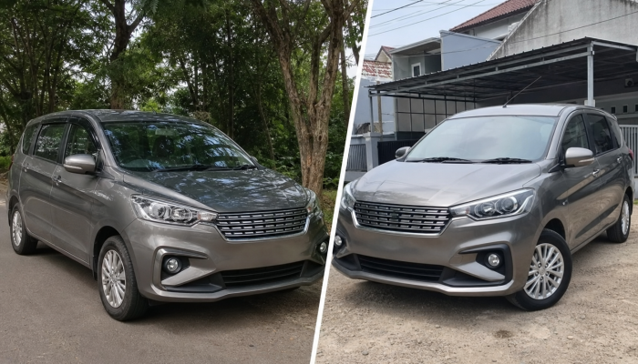 Ertiga 2018, Masih Worth It di 2026? Simak Ulasannya!