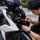 Motor Matic Tidak Bisa Distarter? Jangan Panik, Ini Solusinya!