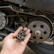 Mengenal Fungsi Roller pada Motor Matic dan Cara Kerjanya