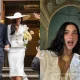 Dua Lipa dan Callum Turner Resmi Menikah, Konsep dan Busana Pernikahan Bikin Salah Fokus!