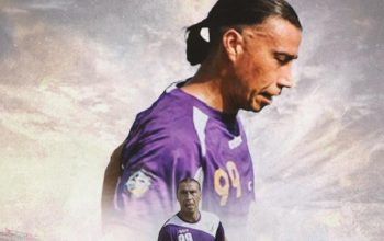 Cerita Unik Cristian Carrasco di Balik Selebrasi Spiderman: Ratusan Topeng Dikirim dari Chile