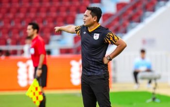 Tak Punya Target Tinggi, Pelatih Timnas Malaysia Ingin Skuadnya Berkembang di Piala AFF U-19 2026