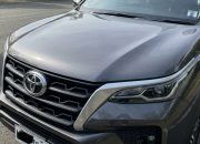 Pajak Toyota Fortuner 2026, Segini Besaran Terbarunya