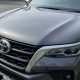 Pajak Toyota Fortuner 2026, Segini Besaran Terbarunya