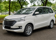 10 Rekomendasi Mobil Keluarga Harga Rp 200 Jutaan