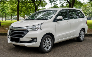 10 Rekomendasi Mobil Keluarga Harga Rp 200 Jutaan