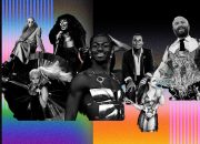 100 Lagu LGBTQ+ Terbesar Sepanjang Masa