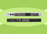 Ulasan Antarmuka Audio USB Universal Audio Volt 876: Bahasa Polandia Tingkat Pro