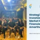 Finansialku dan Amartha Gelar Edukasi Strategi Investasi Saat Market Kacau dan Biaya Hidup Naik