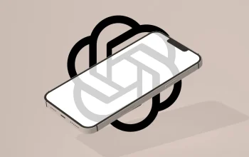 OpenAI Siapkan Smartphone AI Penantang iPhone