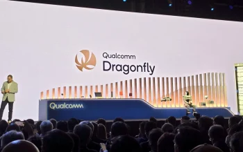 Qualcomm Hadirkan Dragonfly, Chipset Terbaru Untuk Pasar Data Center