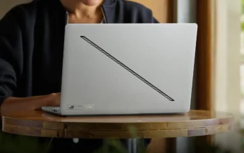 Asus ROG Zephyrus G14 dan G16 Generasi 2026 Meluncur, Intip Fitur dan Harganya