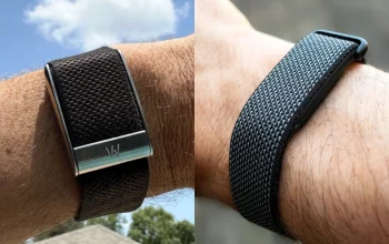 Fitbit Air vs Whoop, Google Mulai Panaskan Pasar Wearable Kesehatan