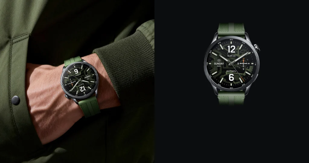 xiaomi-watch-s5-46-mm-meluncur-secara-global,-bawa-baterai-dan-layar-super-canggih