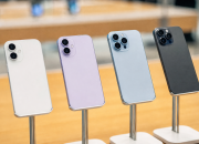 Daftar Harga Terbaru iPhone 17 Series 2026