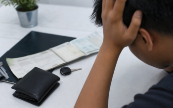 BPKB Hilang? Begini Cara Mengurusnya!
