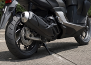 Panduan Ukuran Ban Vario 160 untuk Harian dan Touring