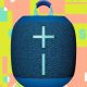 Speaker UE Wonderboom 4 yang tahan lama dan dapat mengapung kini lebih murah dari sebelumnya
