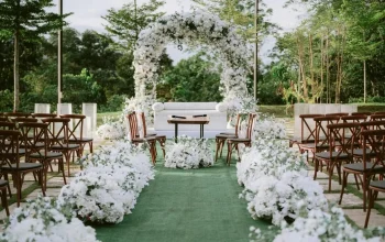 7 Wedding Venue di Solo untuk Hari Bahagiamu, Mulai dari Budget-Friendly Sampai Mewah!