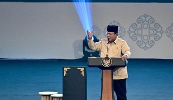 Prabowo Ancam Mitra MBG Nakal: Kalau Merasa Lebih Pintar, Ya Coba