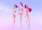 KPop Demon Hunters Sukses Naik Satu Peringkat Netflix di Pekan ke-50