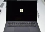 Tampilan pertama Surface Laptop Ultra dan Surface Dev Box dari Microsoft