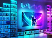 Akuisisi SwitchBot atas Nanoleaf lebih dari sekadar pencahayaan