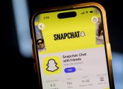 survei:-remaja-sering-melihat-konten-dan-pesan-berbahaya-di-snapchat